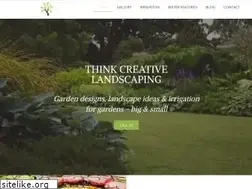 Sites similar to creativelandscaping.co.za