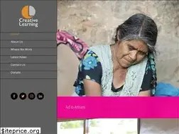 Sites similar to creativelearning.org
