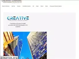 Sites similar to creativelearningcorp.com