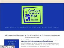 Sites similar to creativelearningplace.com