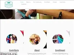 Sites similar to creativelearningpreschool.org
