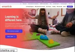 Sites similar to creativelearningsystems.com