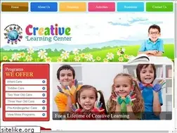 Sites similar to creativelearningtx.com