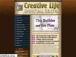 Sites similar to creativelife.org