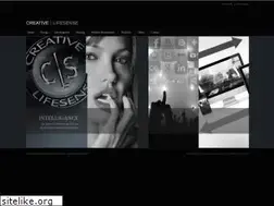 Sites similar to creativelifesense.com