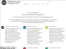 Sites similar to creativelinc.com