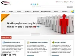 Sites similar to creativelipi.com