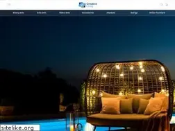Sites similar to creativeliving.ae