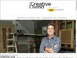 Sites similar to creativeliving.tv