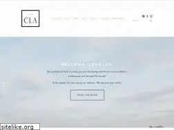 Sites similar to creativelivingabroad.com