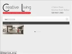 Sites similar to creativelivingni.co.uk
