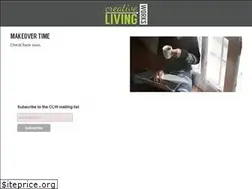 Sites similar to creativelivingworks.com