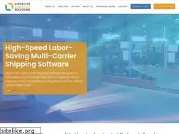 Sites similar to creativelogistics.com