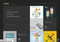 Sites similar to creativelook.gr