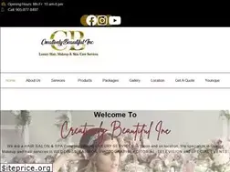 Sites similar to creativelybeautiful.com