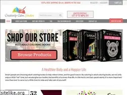 Sites similar to creativelycalmstudios.com