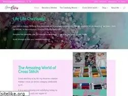 Sites similar to creativelycrafting.com