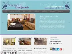 Sites similar to creativelytransformed.com