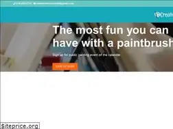 Sites similar to creativelyuncorked.com