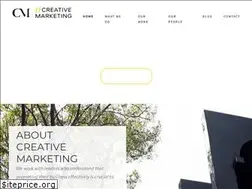 Sites similar to creativem.co.nz