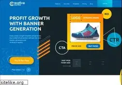 Sites similar to creativemachine.co