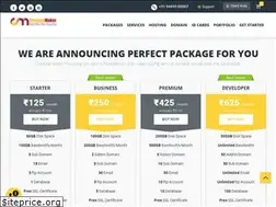 Sites similar to creativemaker.in