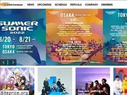 Sites similar to creativeman.co.jp