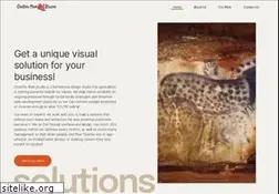 Sites similar to creativemanstudio.com