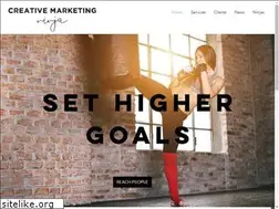 Sites similar to creativemarketingninja.com