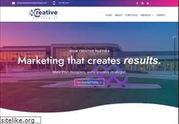 Sites similar to creativemarketingstrategies.com