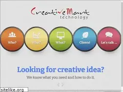 Sites similar to creativemart.in