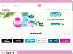 Sites similar to creativemax.com