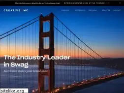Sites similar to creativemc.com