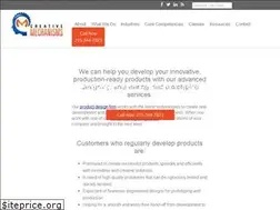 Sites similar to creativemechanisms.com