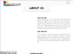 Sites similar to creativemediabd.com