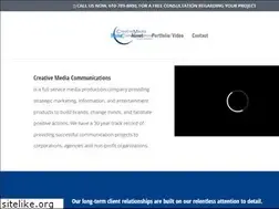 Sites similar to creativemediacommunications.com