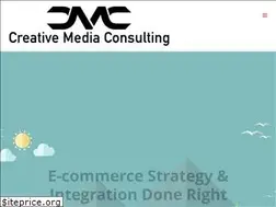 Sites similar to creativemediaconsulting.net