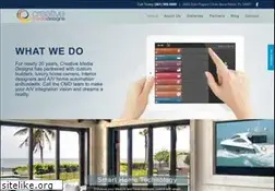 Sites similar to creativemediadesigns.com