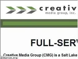 Sites similar to creativemediagroup.com