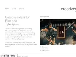 Sites similar to creativemediamanagement.com