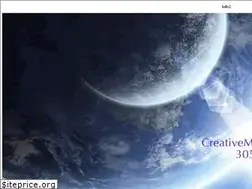 Sites similar to creativemedianetwork.info