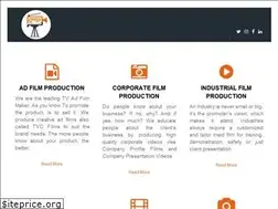 Sites similar to creativemediaproductions.in