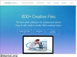 Sites similar to creativemedias.net