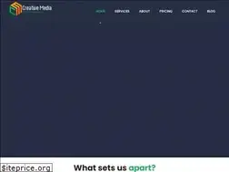 Sites similar to creativemediatechnology.com