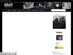 Sites similar to creativemediatimes.com