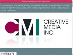 Sites similar to creativemediaworld.com
