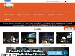 Sites similar to creativementors.in