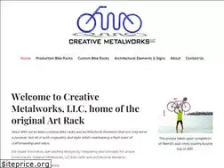 Sites similar to creativemetalworksllc.com