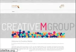 Sites similar to creativemgroup.com