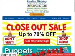 Sites similar to creativemin.com